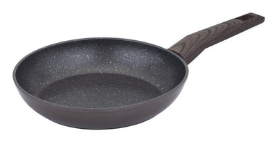 Resto Frying Pan 93021 Aluminium Forjado With Revestimiento Pfluon Non-stick And Handle Ergonómico Wood Soft T — image 1