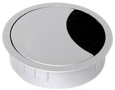 Bachmann 930.300 Sujetacables Grey Zinc — image 1