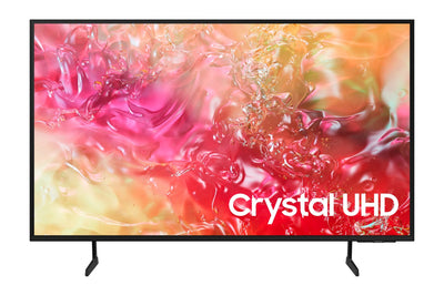 Samsung 55 LED UE55DU7172 Ultra-hd 4K Smart TV Eu — image 1