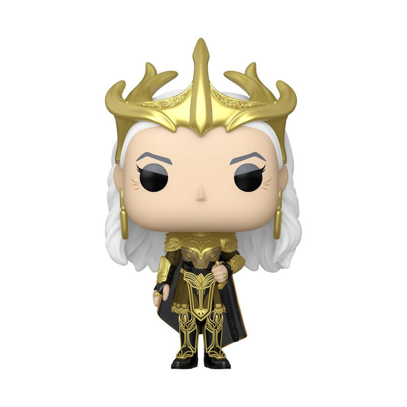 Funko Pop Cine Shazam! Hespera 69125