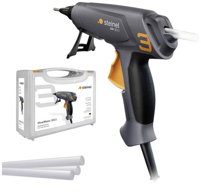 Steinel Pistola Glue Maleta Gluematic 3011 — image 1