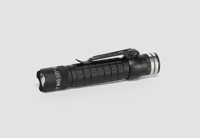 Maglite TRM4RA4 Linterna Black Linterna Táctica LED — image 1