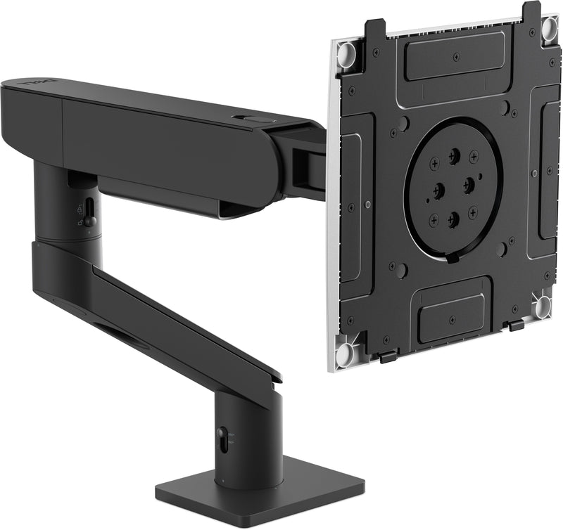 Dell Pro Heavy Duty Single Monitor Arm - HDA26