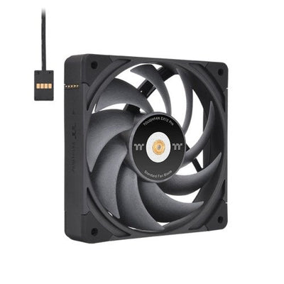 Thermaltake Toughfan EX14 Pro High Static Pressure PC Cooling Fan – Swappable Edition, CL-F172-PL14BL-A — image 1