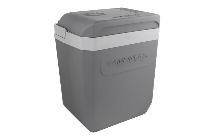 Campingaz Nevera Termoeléctrica Powerbox Plus 24L 12V Grey