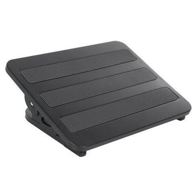 Maclean Reposapiés Ergonómico MC-831 — image 1