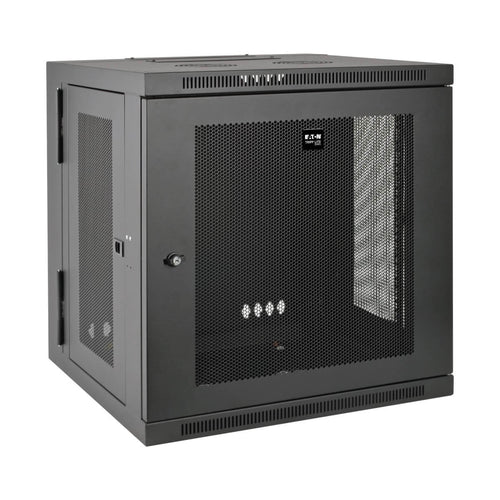 Tripp Lite SRW12USDP Gabinete Smartrack 12U UPS Profundos, Instalar Wall Respaldo Abisagrado (12U Wall Mount R — image 1