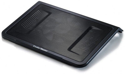 Coolermaster Disipador Laptop R9-NBC-NPL1-GP Black — image 1
