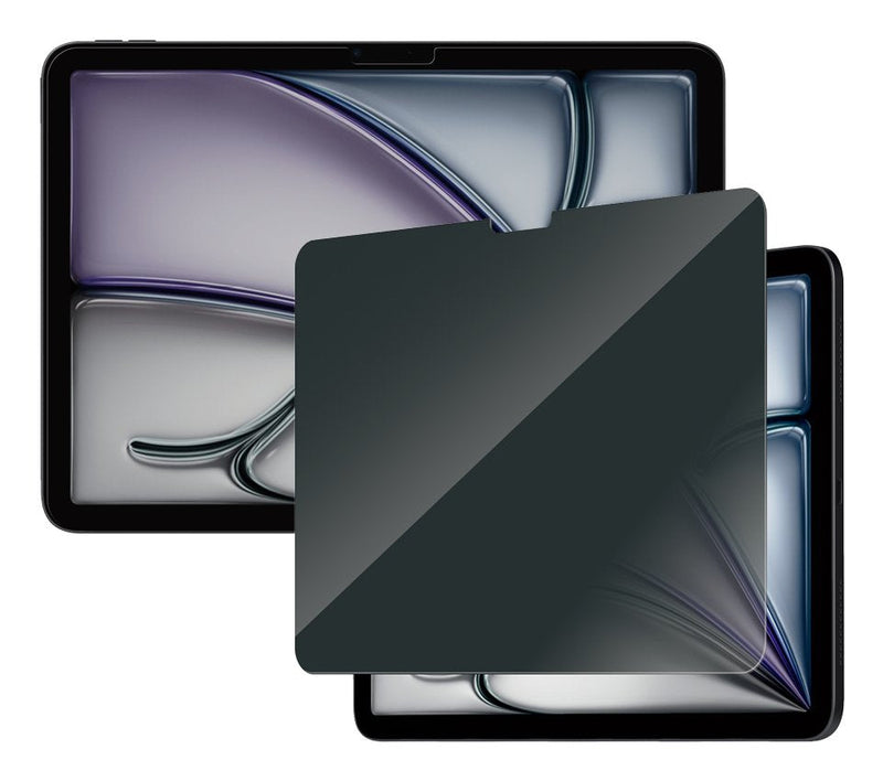 Panzerglass ® Privacy Screen Protector Ipad Air 11'' (2024-2025) Ipad 11 (2025) Ipad 10.9'' (2022) Ultra-wide