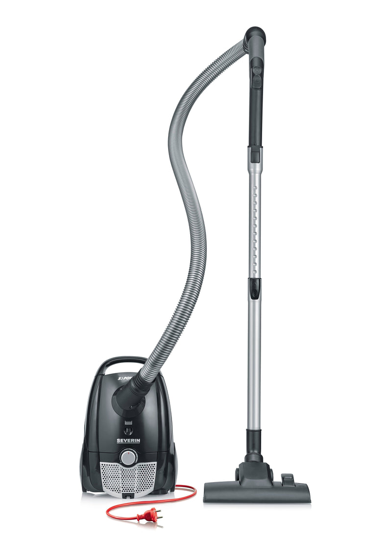 Severin Aspiradora Bc 7030 2 L Secar 750W Bag Polvo