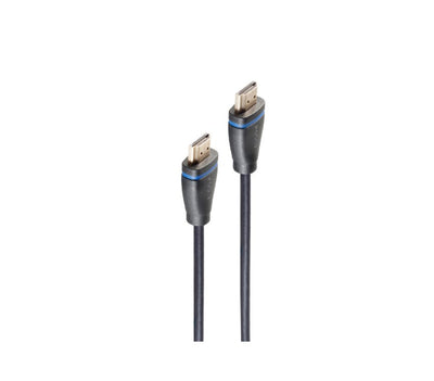 Shiverpeaks HDMI Cable Connection 4K2K 60 Hz, 10M — image 1