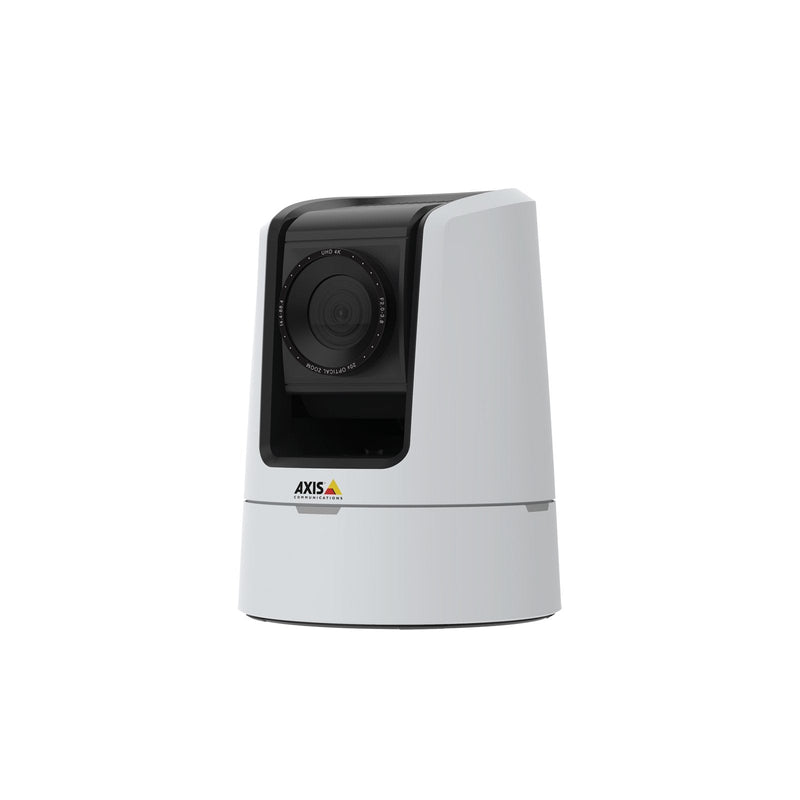 Axis Camera V5938 50 HZ Cam Zoom Autofocus UHD 4K At 50FPS W