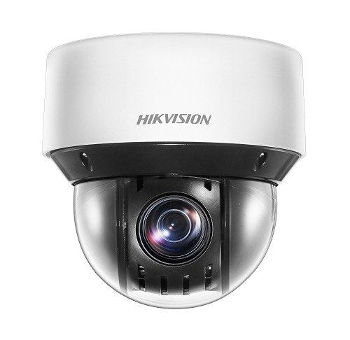 Hikvision Camera DS-2DE4A425IWG- And Ptz 4MP Acusense