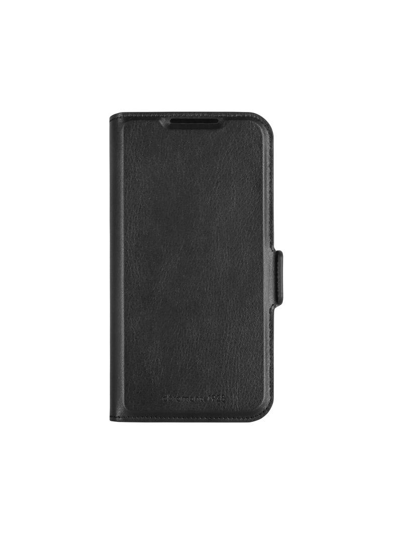DBRAMANTE1928 Oslo Pro Case With Cover Phone Mobile Phone Poliuretano (pu) Plastic Black Samsung Galaxy A55