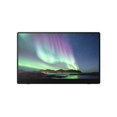 Monitor Laptop Ricoh 150 — image 1