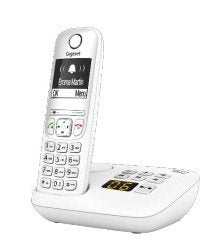 Gigaset A690 a Black — image 1