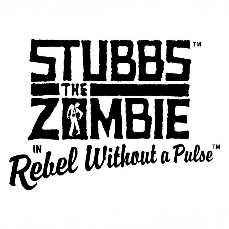 Set Stubbs The Zombie - Rebel Without a Pulse Playstation 4