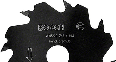 Bosch 3 608 641 008 Hoja Saw Circular — image 1