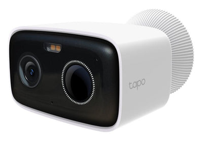 TP-Link Camera Tapo TC80 Surveillance Bala (forma) IP Outdoor 1920 X 1080 Pixels Ceiling/Wall/Poste — image 1