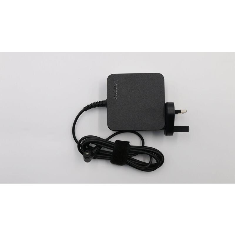 Lenovo 65W AC Adapter For Laptops, 20V 3.25A