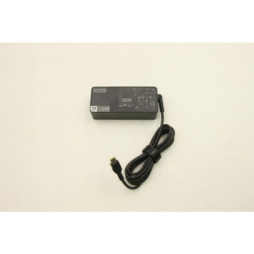 65W AC Power Adapter With Multiple Voltage Outputs — image 1