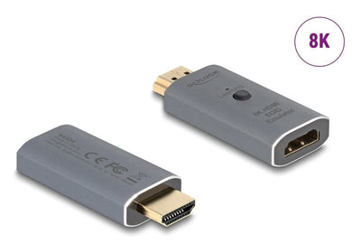 HDMI Edid Emulator 8K — image 1