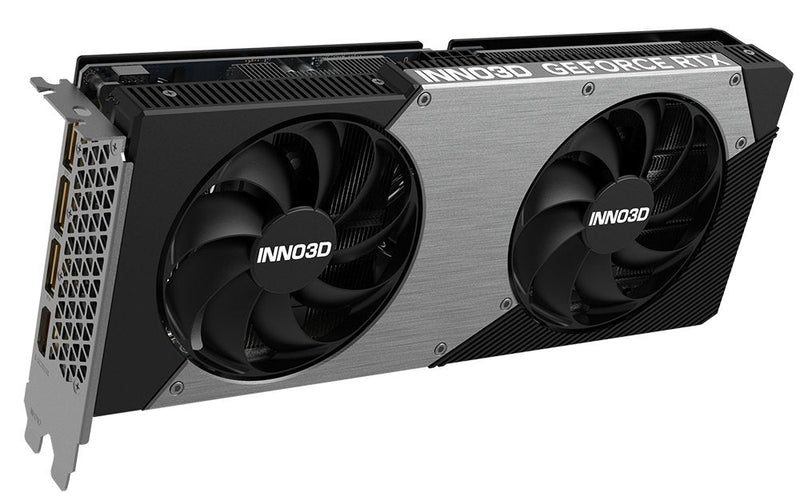 Graphics Card INNO3 Rtx 5060 Twin X2 16GB