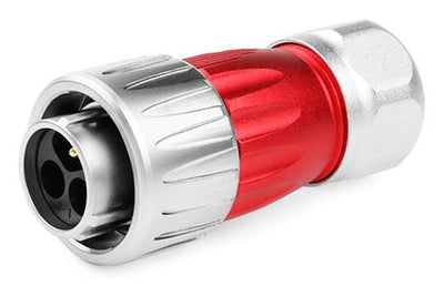 Good Connections Industrie-stecker S3 - Power 3-PIN — image 1