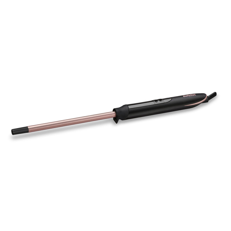 Babyliss Rizador Hair C449E Black