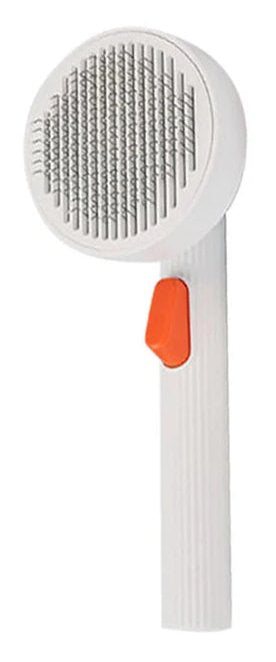 Petkit Pet Grooming Brush 2 1 Pieces Comb Aseo — image 1