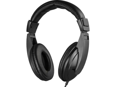 Sandberg Headphones 325-29 Alámbrico Diadema Black — image 1