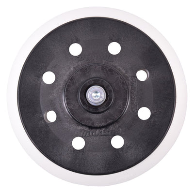 Makita 196684-1 Drive Lijado Blando 150MM — image 1