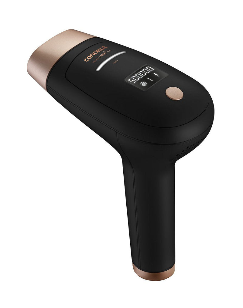 Concept IL5020 Epilator Black