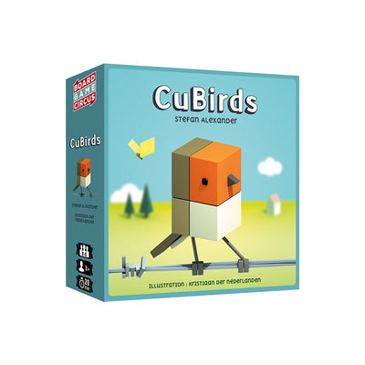 Pegasus Cubirds, Set Of Desk BGC36714 — image 1