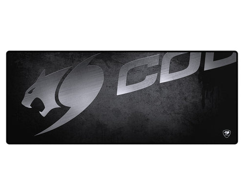 Cougar Mouse Pad Gaming Arena X Mouse Juegos Black — image 1