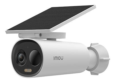 Imou Camera Wrl 5MP Cell 3C All In/One IPC-K9DC-5M0WEH-V2 Imou — image 1