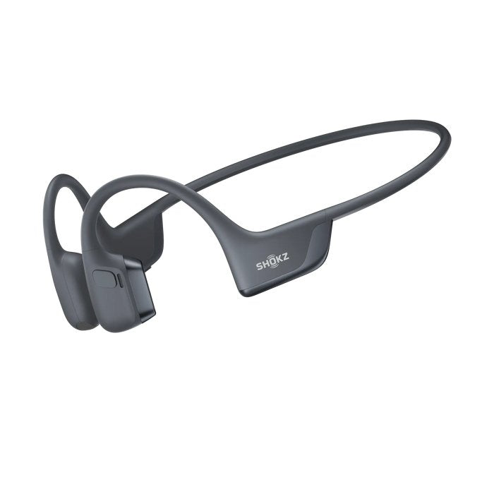 Shokz Auriculares Openrun Pro 2 Negro Inalámbricos