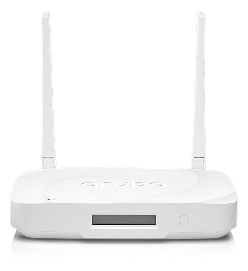 HPE Aruba Networking AP-605R12-EU Dual-radio Tri-band 2X2 Wi-Fi 6E CAT12 LTE Remote Ap — image 1