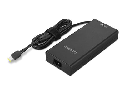 Lenovo Accessories Legion 400W AC Adapter (slim Tip)-eu — image 1