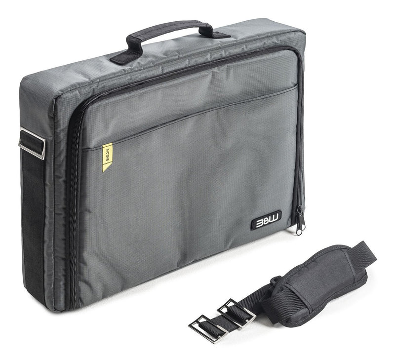 B&w Media.bag TEX.210.RPD Grey