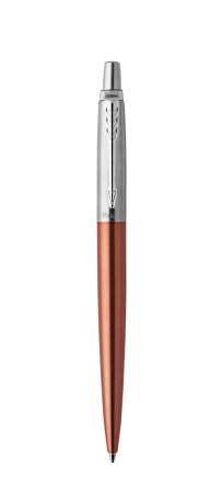 Parker 1953189 Pen Blue Pen Punta Retractable With Pulsador — image 1