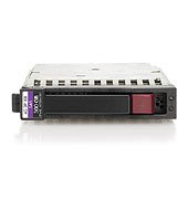 HPE 507127-S21 Hard Drive Internal 2.5 300GB Sas