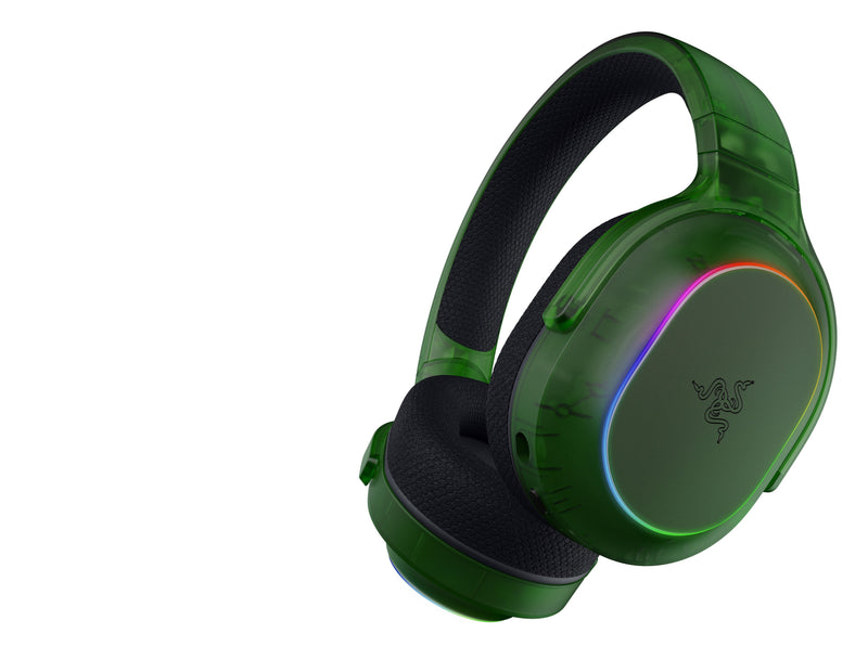 Razer Barracuda X Chroma - Phantom Verde Ed.