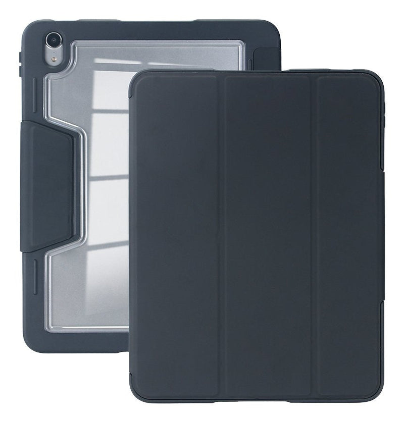Deqster Case For Tablet Rugged RT2 Case Ipad Air 13 (M2) 2024