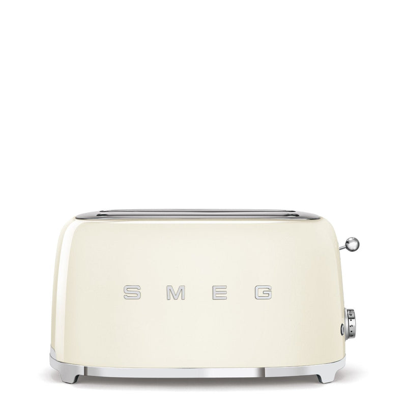 Smeg Toaster TSF02CREU 1500W