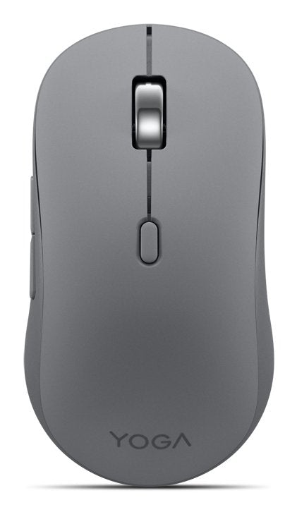 Lenovo Yoga Mouse Office Ambidextro Bluetooth Óptico 4000 DPI