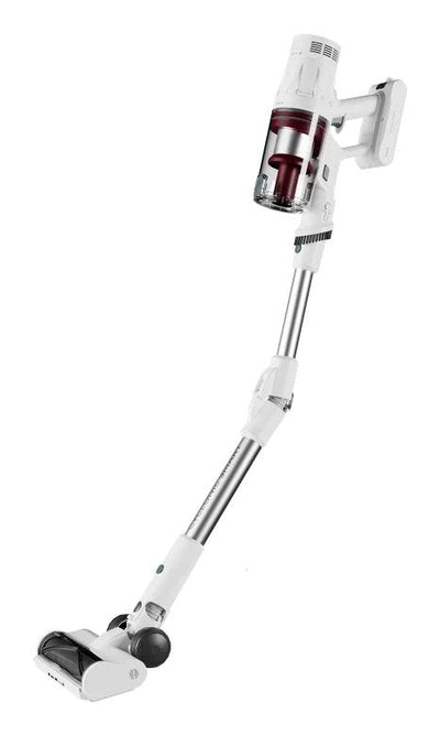 Aiwa Vacuum Cleaner Broom Zenkaisui Evo 4 AVC-610 Battery 500W Hepa 3 Modos Deposito 600ML LED — image 1