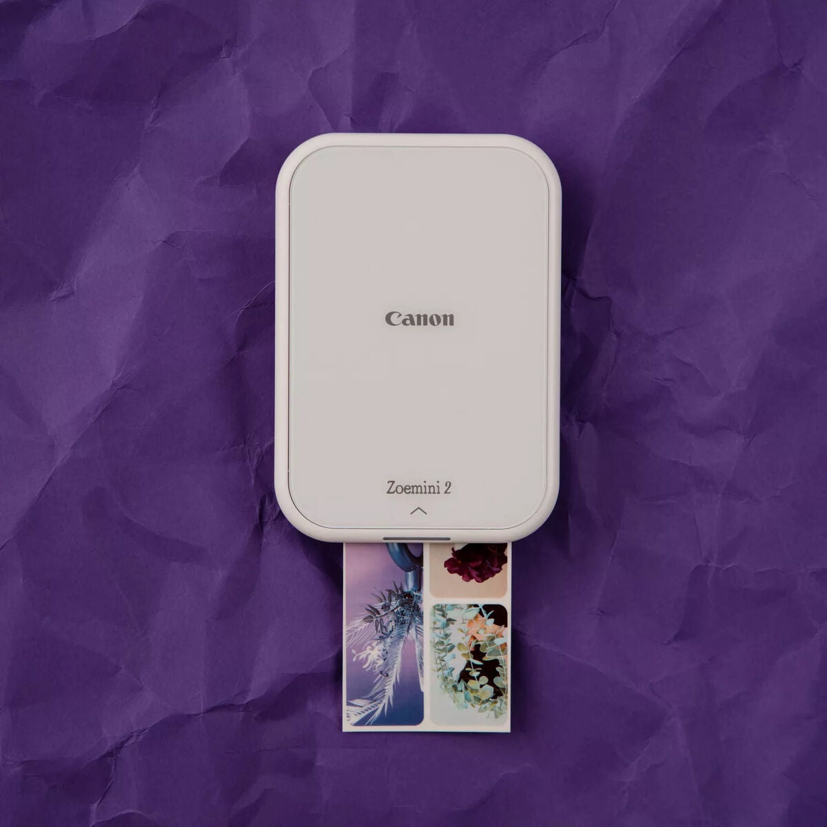 Canon Photogrpahic Printer Canon Zoemini 2