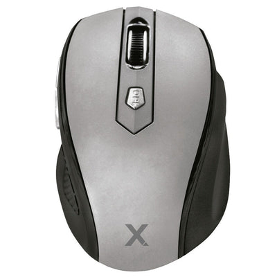 Approx Mouse Optico XM300 Wireless Grey/Black — image 1