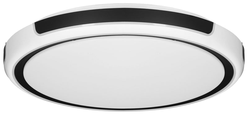 Activejet Plafón LED Aje-giovanni 40W
